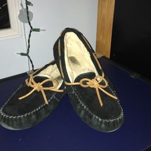 Ugg Moccasins